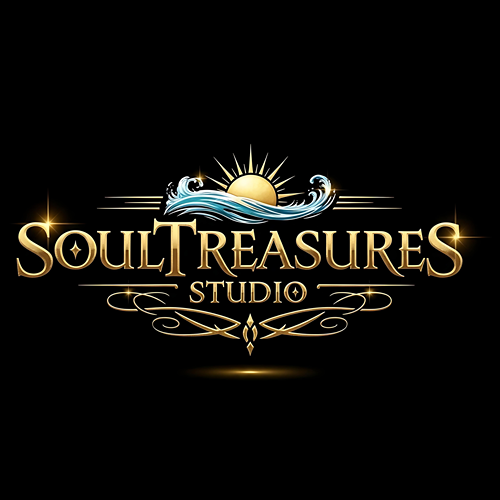 Logo SoulTreasures